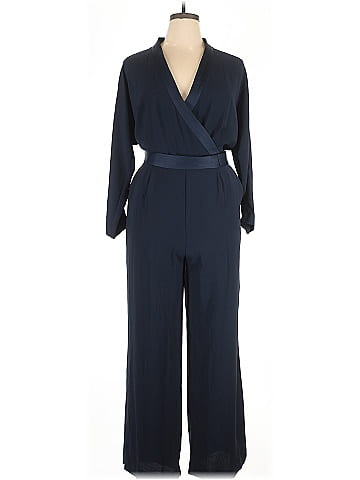 Eliza J Jumpsuit (view 1)