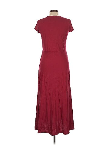 Peruvian Connection Casual Dress (view 2)