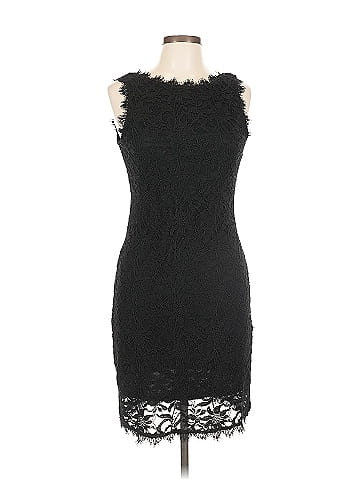 Jump Apparel Cocktail Dress (view 1)