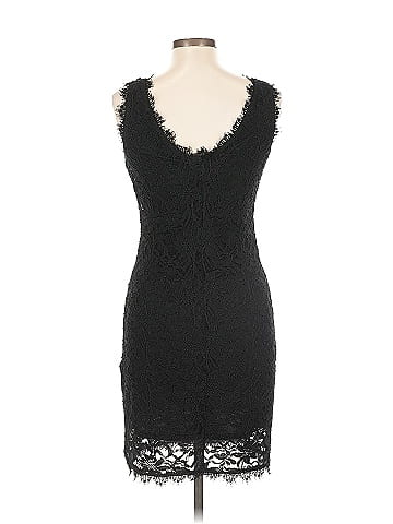 Jump Apparel Cocktail Dress (view 2)