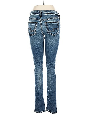 Silver Jeans Co. Jeans (view 2)