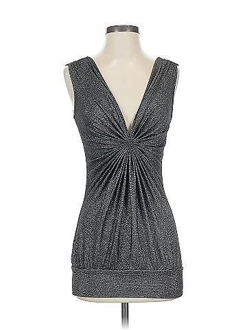 Studio Y Sleeveless Top (view 1)