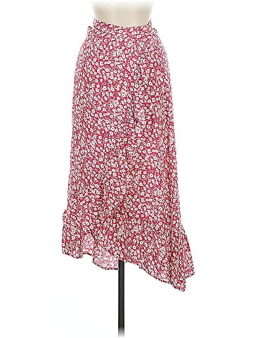 Rails Casual Skirt (view 2)