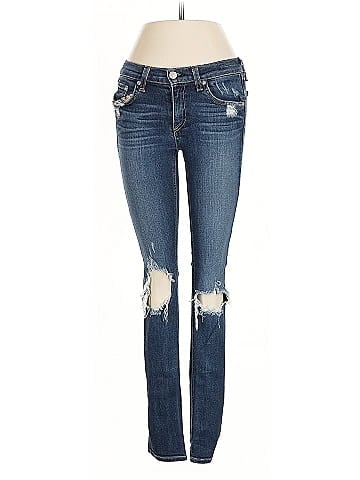 Rag & Bone/JEAN Jeans (view 1)