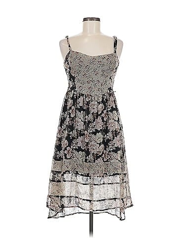 Mudd Cocktail Dress (view 1)