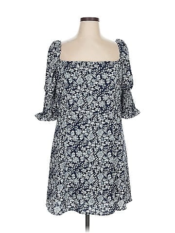 Mi ami Casual Dress (view 1)