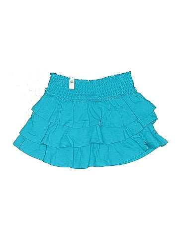 Justice Skirt (view 2)