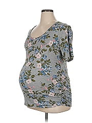 Motherhood Short Sleeve T Shirt