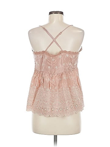 Free People Sleeveless Blouse (view 2)