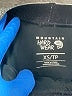 Mountain Hardwear Black Active Pants Size XS - photo 6