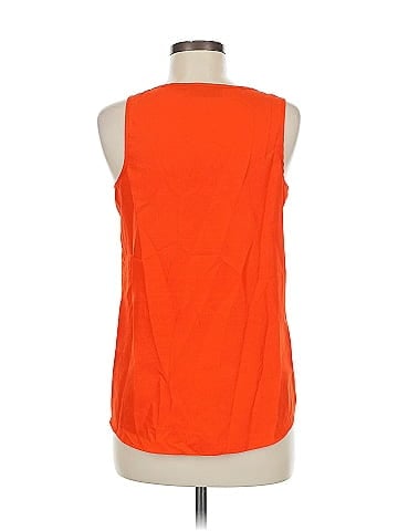 Attention Sleeveless Top (view 2)