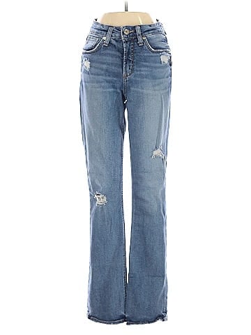 Silver Jeans Co. Jeans (view 1)