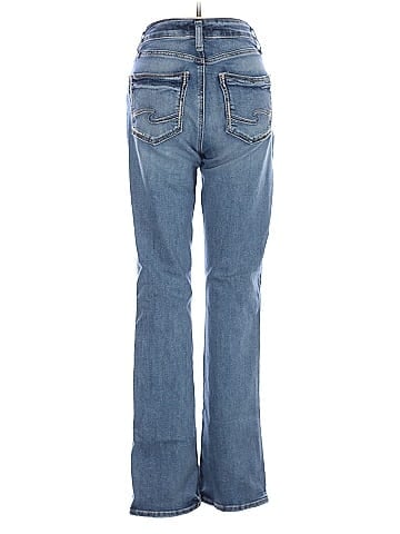 Silver Jeans Co. Jeans (view 2)