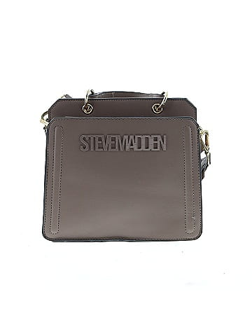 Steve Madden Satchel (view 1)