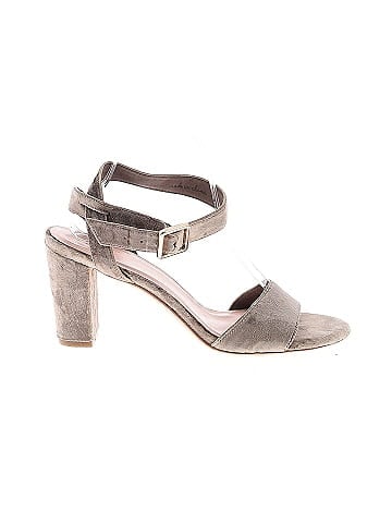 Charlotte Stone Sandals (view 1)