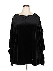 Lyssé 3/4 Sleeve Blouse