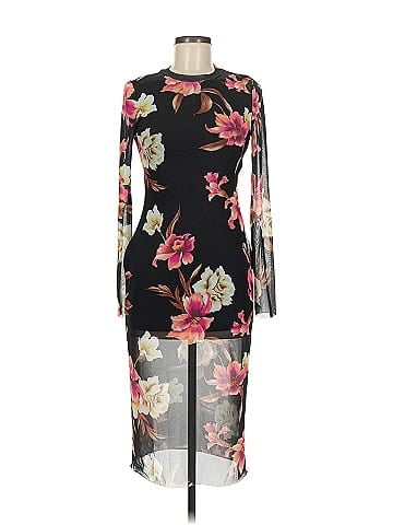 AFRM Cocktail Dress (view 1)