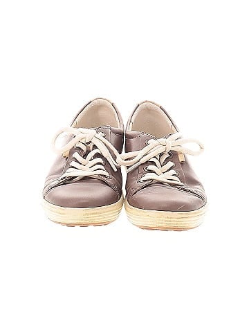 Ecco Sneakers (view 2)