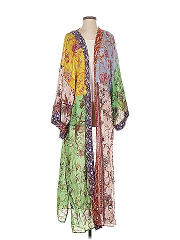 Anthropologie Kimono (view 1)