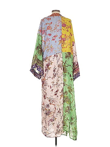 Anthropologie Kimono (view 2)