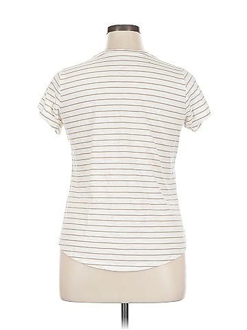 Sonoma Goods for Life Short Sleeve T-Shirt (view 2)