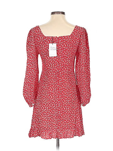 Faithfull the Brand Casual Dress (view 2)