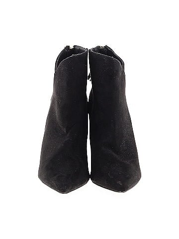 Qupid Ankle Boots (view 2)