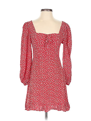Faithfull the Brand Casual Dress (view 1)