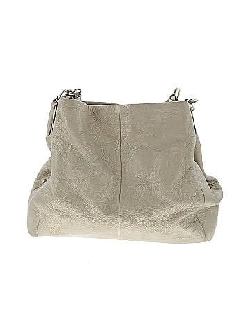 Coach Factory Leather Shoulder Bag (view 1)