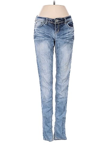 Almost Famous Jeans (view 1)