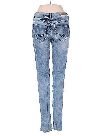 Almost Famous Jeans (view 2)