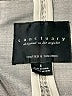 Sanctuary Houndstooth Gray Coat Size S - photo 6