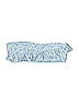 Palm Swim + Resort Blue Swimsuit Top Size Lg (3) - photo 1