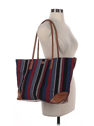 Assorted Brands Tote (view 2)