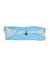 Palm Swim + Resort Blue Swimsuit Top Size Lg (3) - photo 2