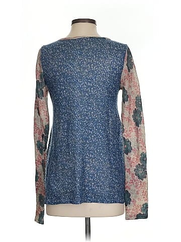 Mystree Pullover Sweater (view 2)