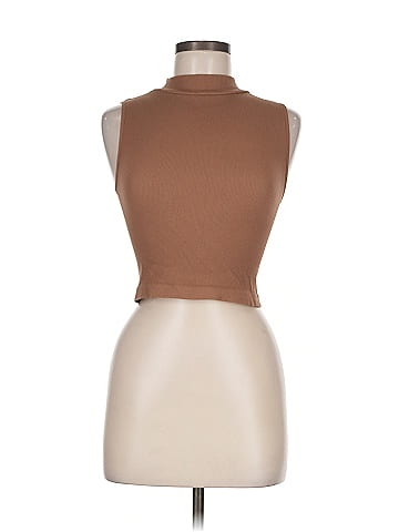 Cotton On Short Sleeve Turtleneck (view 1)