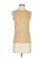 Nili Lotan Sleeveless T Shirt