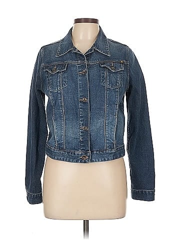 Lucky Brand Denim Jacket (view 1)
