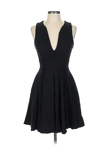 Windsor Cocktail Dress (view 1)