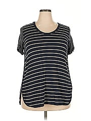 Market And Spruce Short Sleeve T Shirt