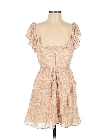 Hello Molly Casual Dress (view 1)