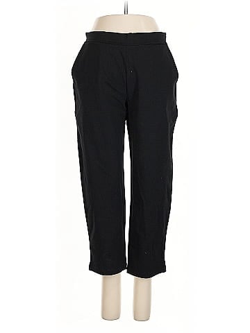 Susan Graver Casual Pants (view 1)