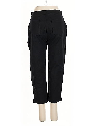 Susan Graver Casual Pants (view 2)