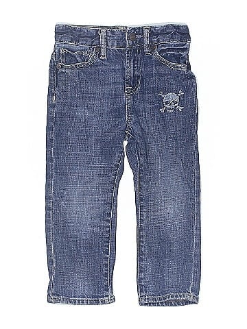 Baby Gap Jeans (view 1)