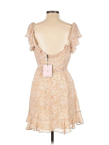 Hello Molly Casual Dress (view 2)