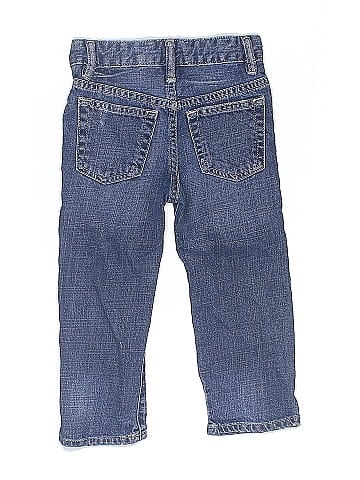 Baby Gap Jeans (view 2)