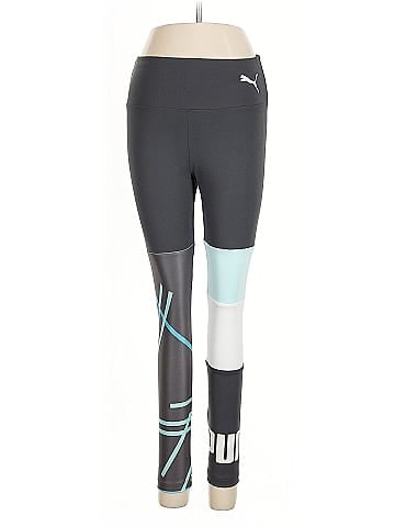 Puma Active Pants (view 1)
