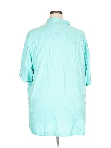 Tommy Bahama Short Sleeve Button-Down Shirt (view 2)