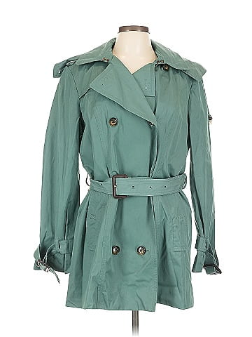 London Fog Trenchcoat (view 1)